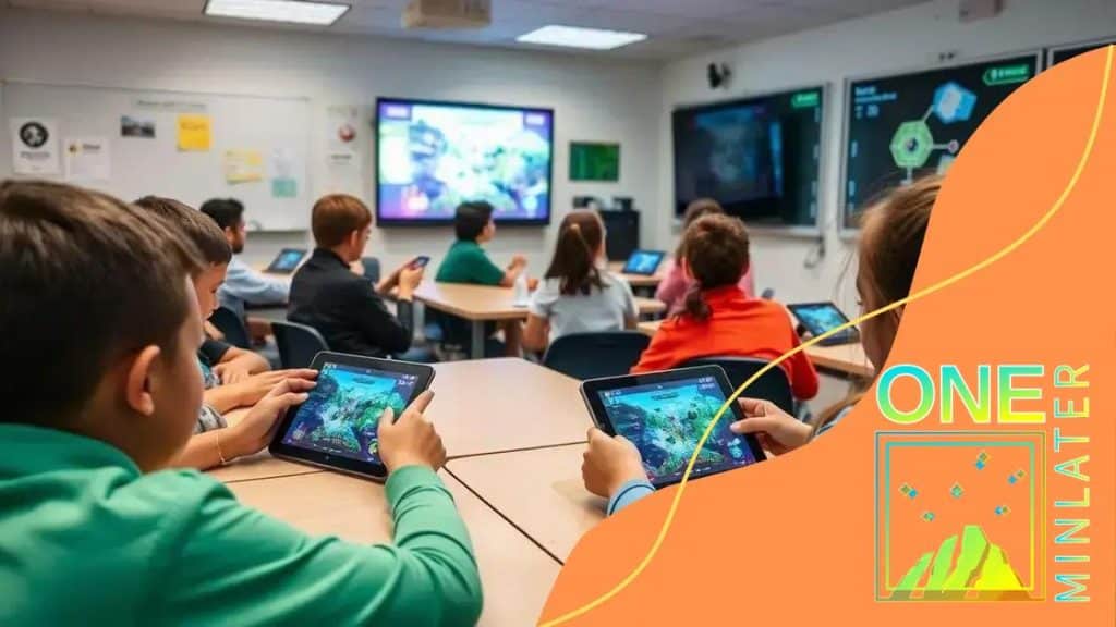 The impact of gamification in improving learning outcomes
