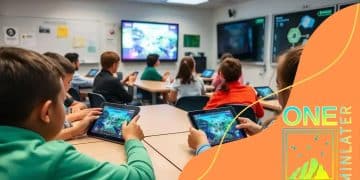 The impact of gamification in improving learning outcomes