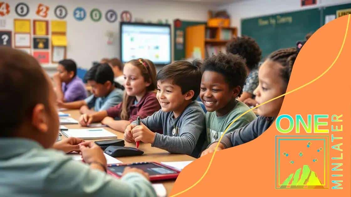 Examples of successful gamification in education
