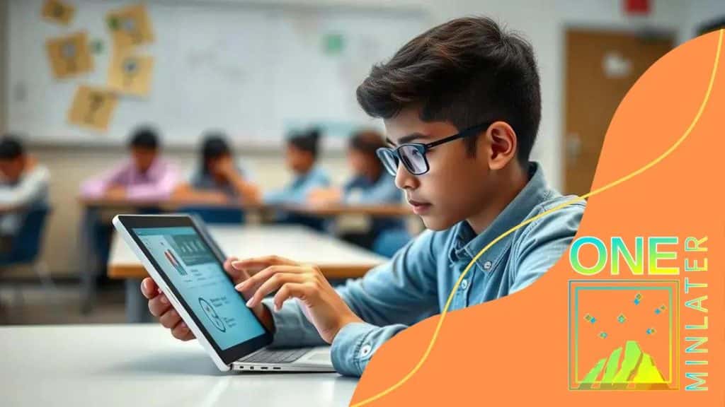 AI-powered tutoring systems for personalized learning