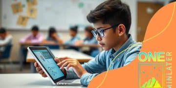 AI-powered tutoring systems for personalized learning