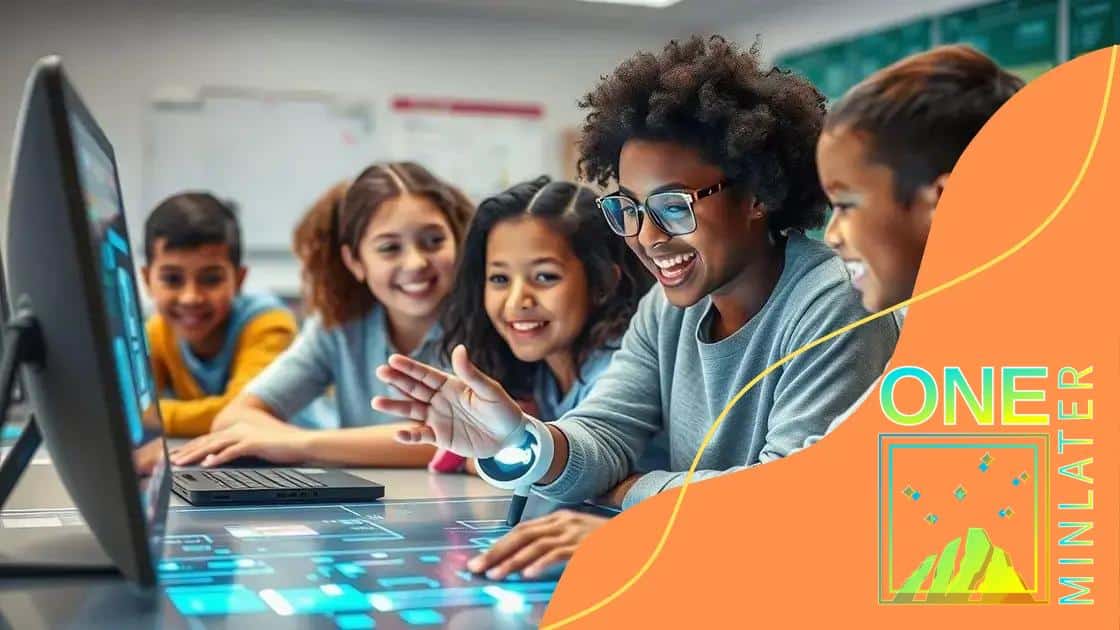 How AI shapes student engagement