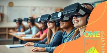 How schools are integrating virtual reality in education