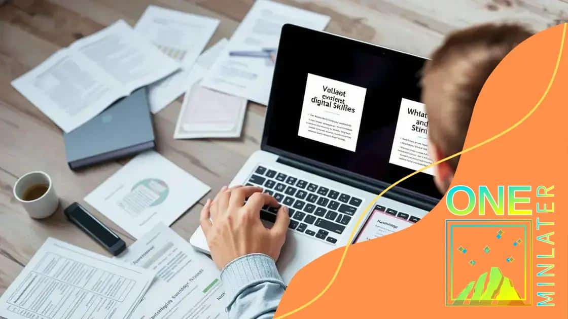 How to choose the right digital skills program