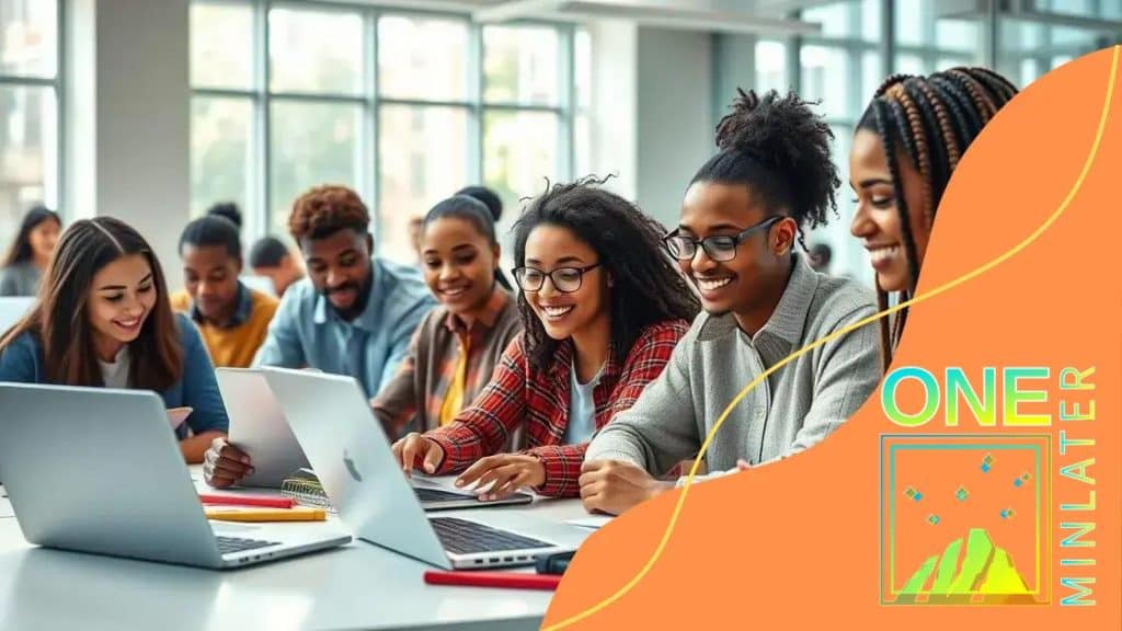 How hybrid learning models benefit universities in 2025