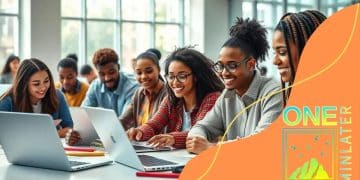 How hybrid learning models benefit universities in 2025