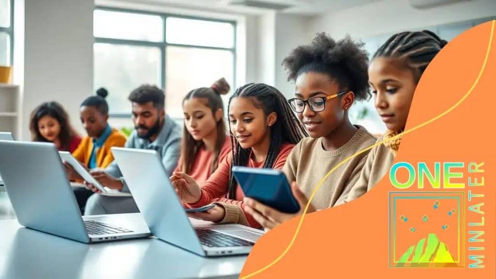 AI-driven learning platforms for diverse learners