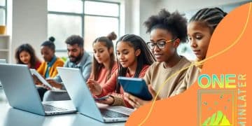 AI-driven learning platforms for diverse learners