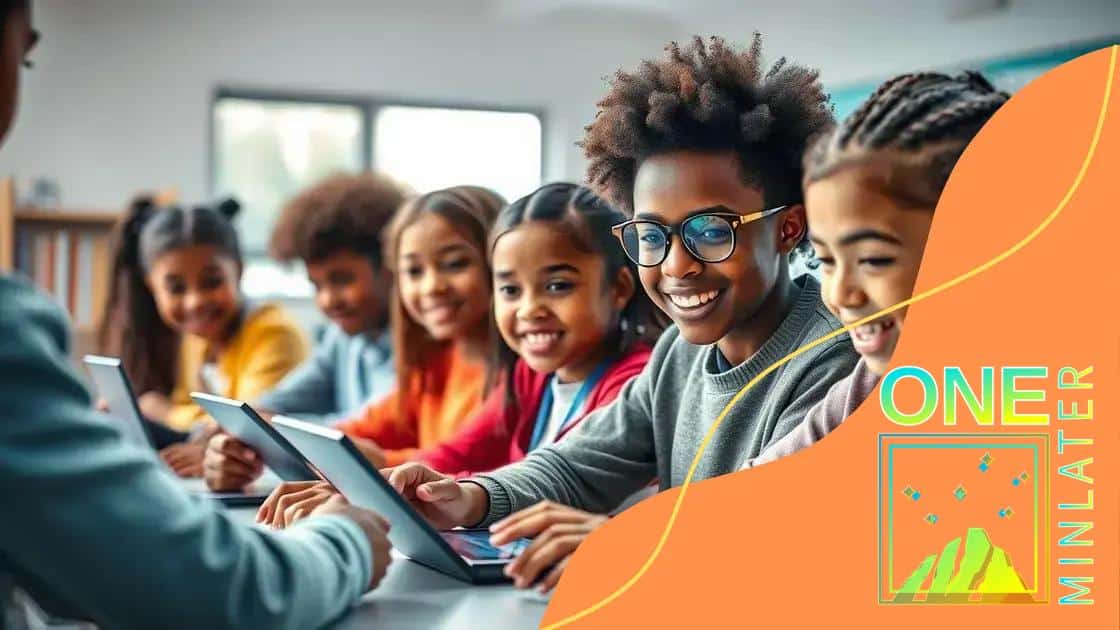 How these platforms tailor education