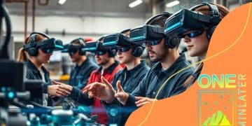 The role of AR/VR in hands-on vocational training