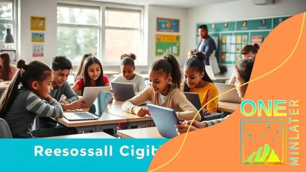 How digital citizenship is becoming a school curriculum standard