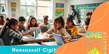 How digital citizenship is becoming a school curriculum standard