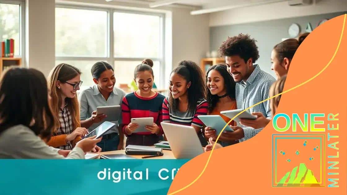 Implementing digital citizenship in schools