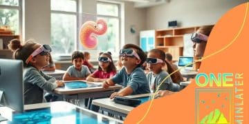 How AR is being used for hands-on learning experiences
