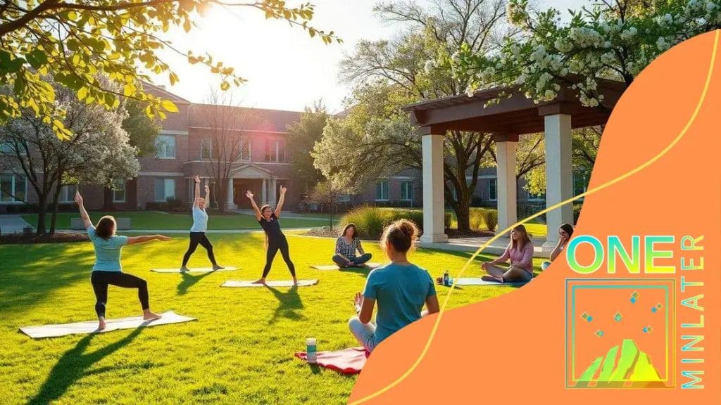How universities are addressing the mental health crisis