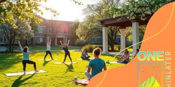 How universities are addressing the mental health crisis