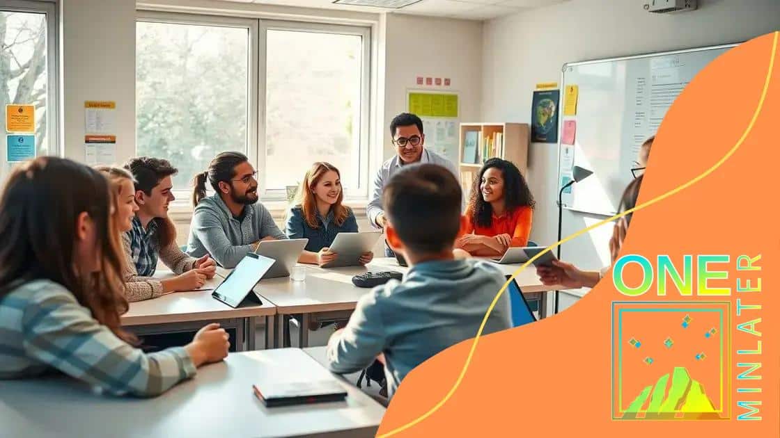 Effective strategies for teaching critical thinking