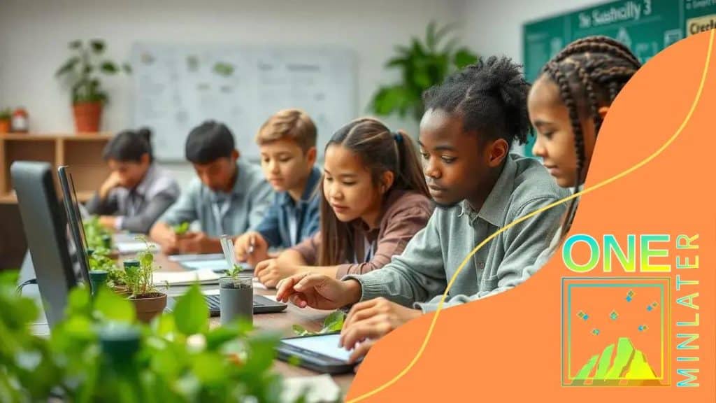 Preparing students for jobs in the green economy