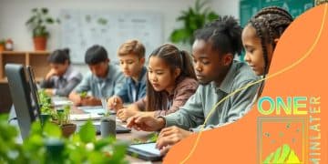 Preparing students for jobs in the green economy