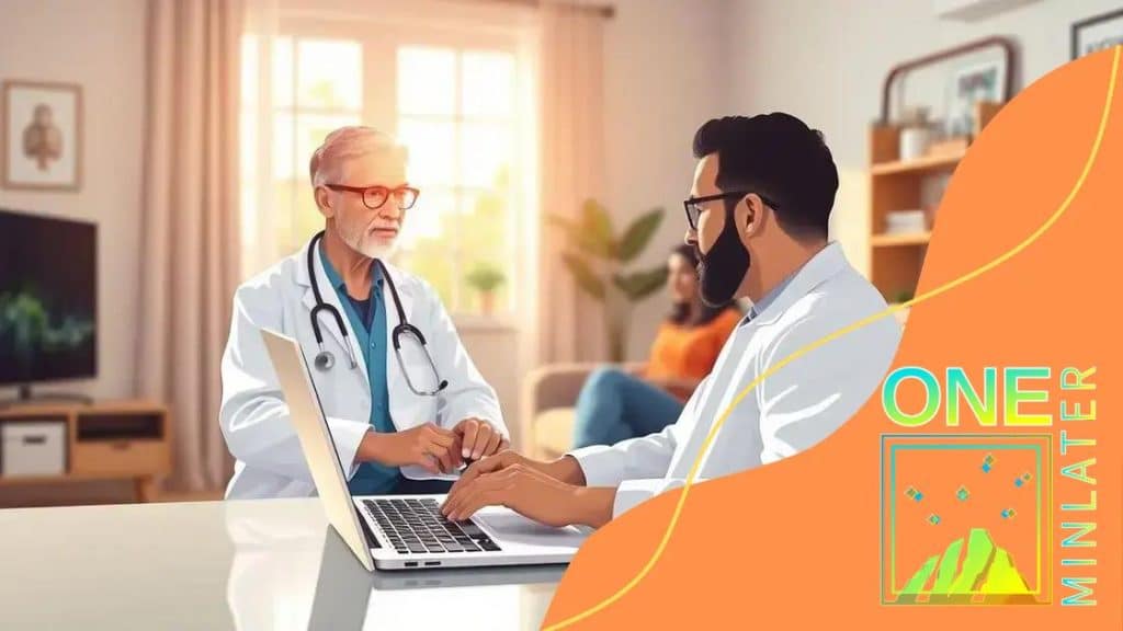 How telemedicine is reshaping healthcare benefits