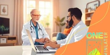 How telemedicine is reshaping healthcare benefits