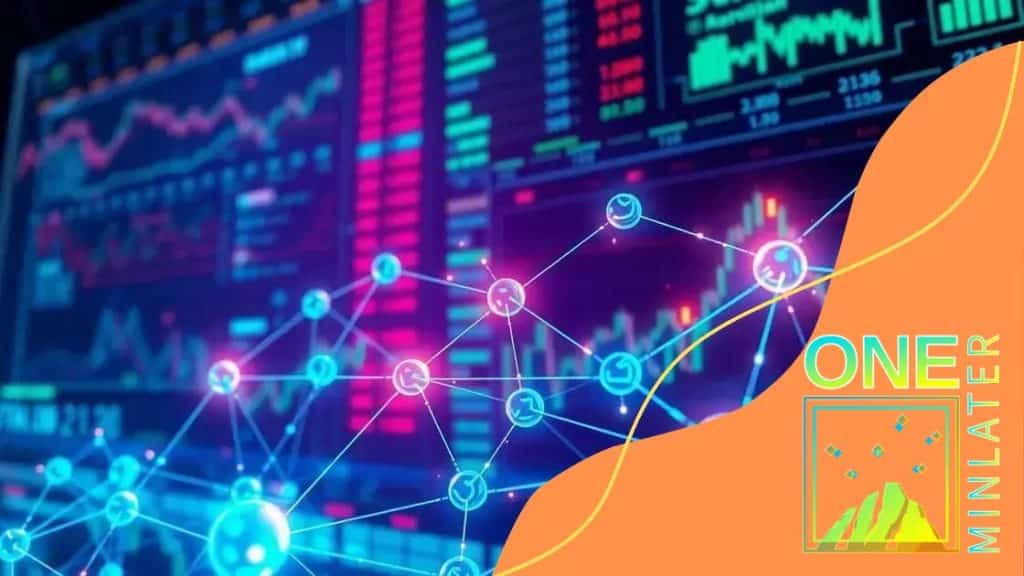 How blockchain is transforming the stock trading landscape
