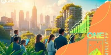 The growing popularity of sustainable investing in 2025