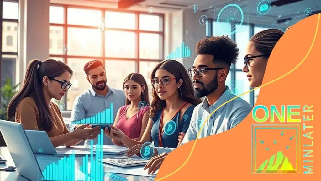 Understanding decentralized finance (DeFi) applications