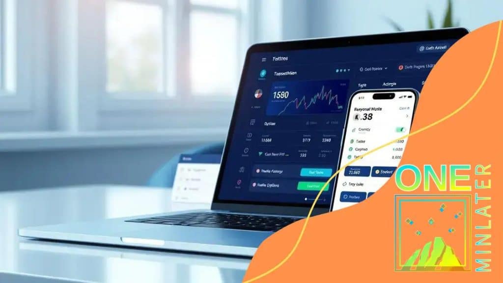 Understanding decentralized finance (DeFi) applications