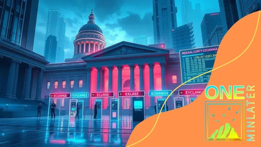 Cryptocurrency regulation in 2025: What’s changing?