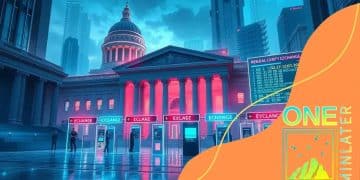 Cryptocurrency regulation in 2025: What’s changing?