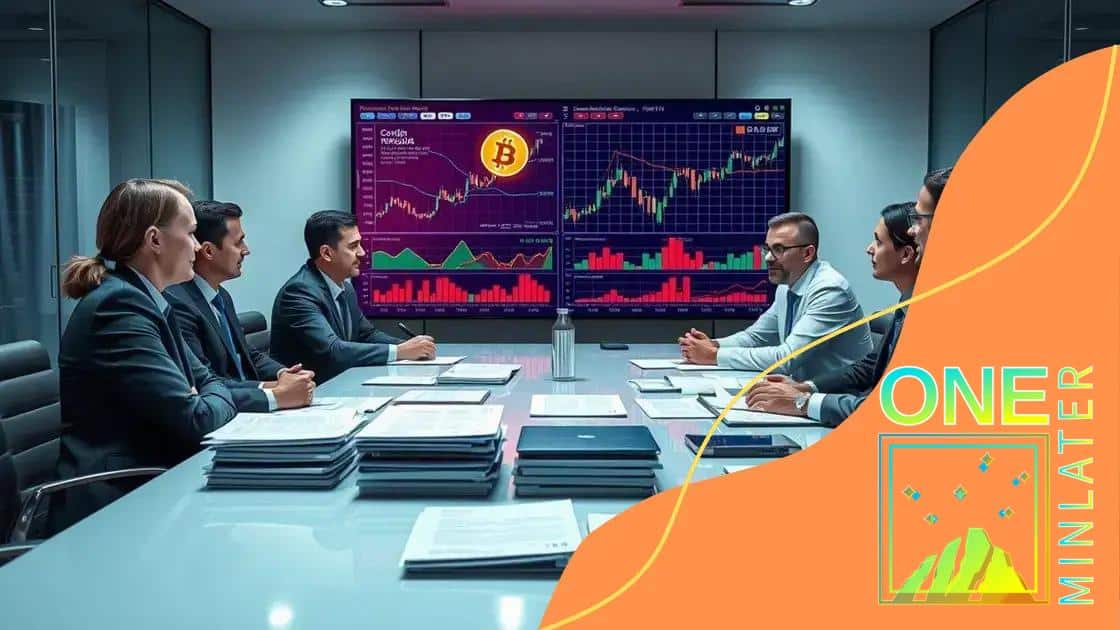 How businesses will adapt to regulation