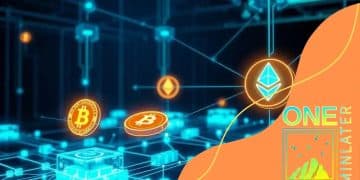 How blockchain is enhancing transparency in financial markets