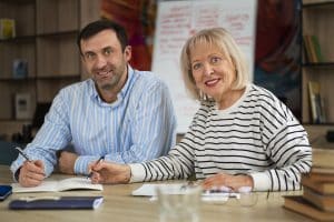 Linda McMahon education grants