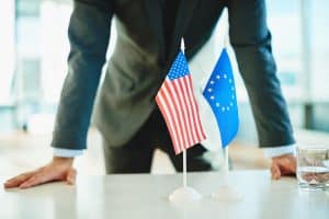 Trump EU Tariffs Suspension