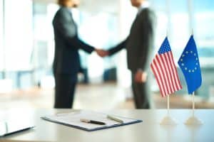 Trump EU Tariffs Suspension