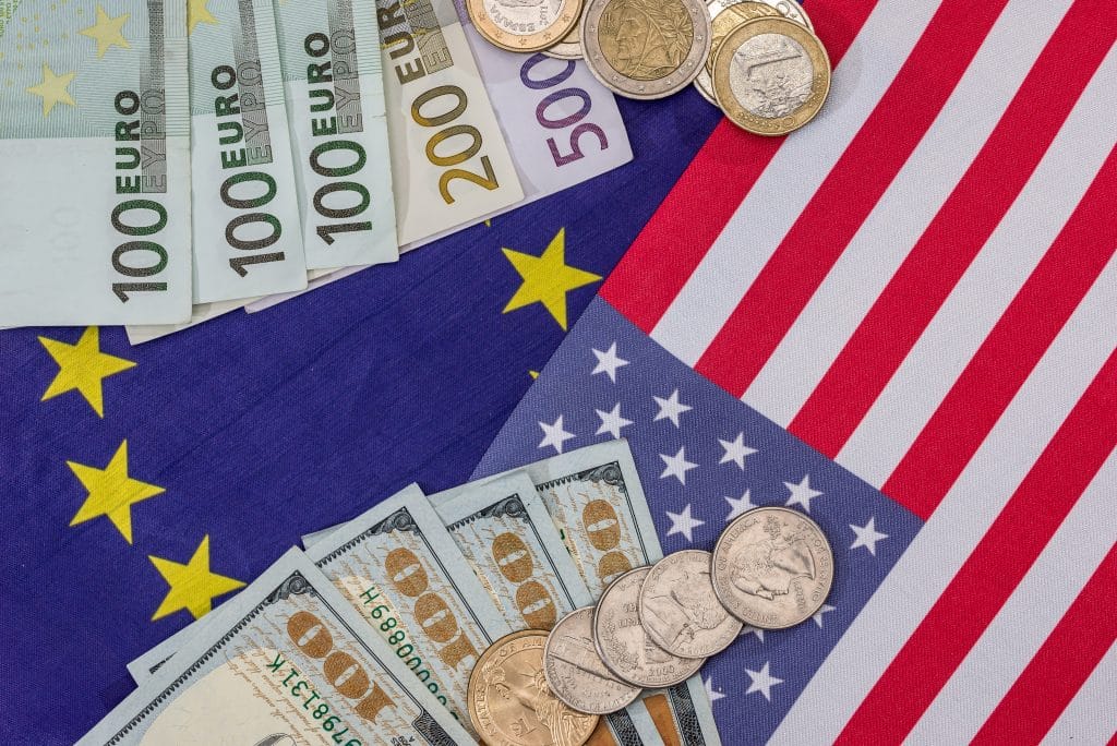 Trump EU Tariffs Suspension: A New Chapter in Trade Relations