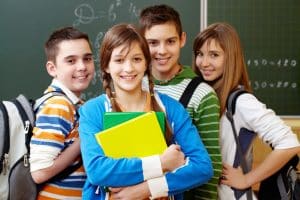 Charter School