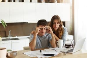 Federal benefits cuts