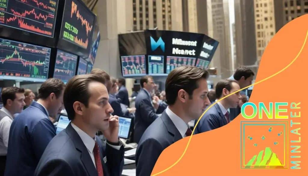 Stock Market Volatility: Impact of Tariffs Explained
