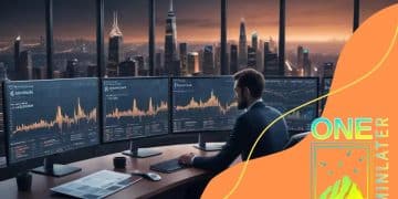 Strategic Bitcoin reserve us: why it matters today