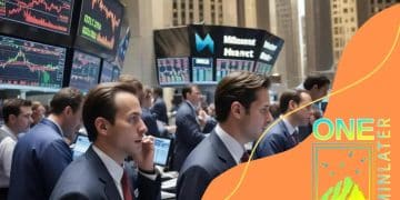 Stock market volatility tariffs: what you need to know