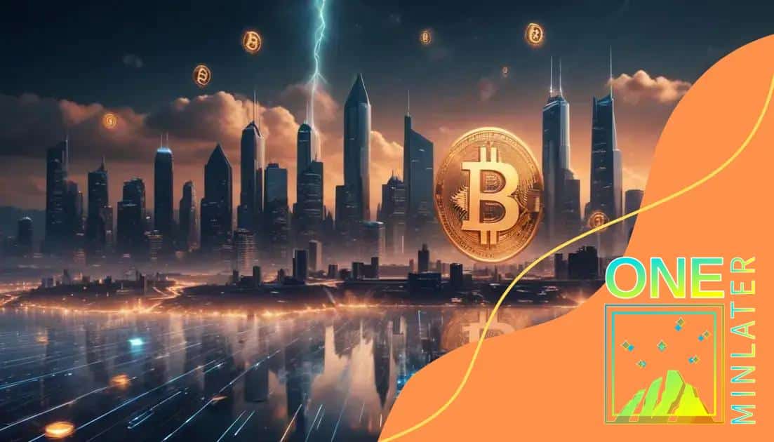 Future outlook for Bitcoin reserves