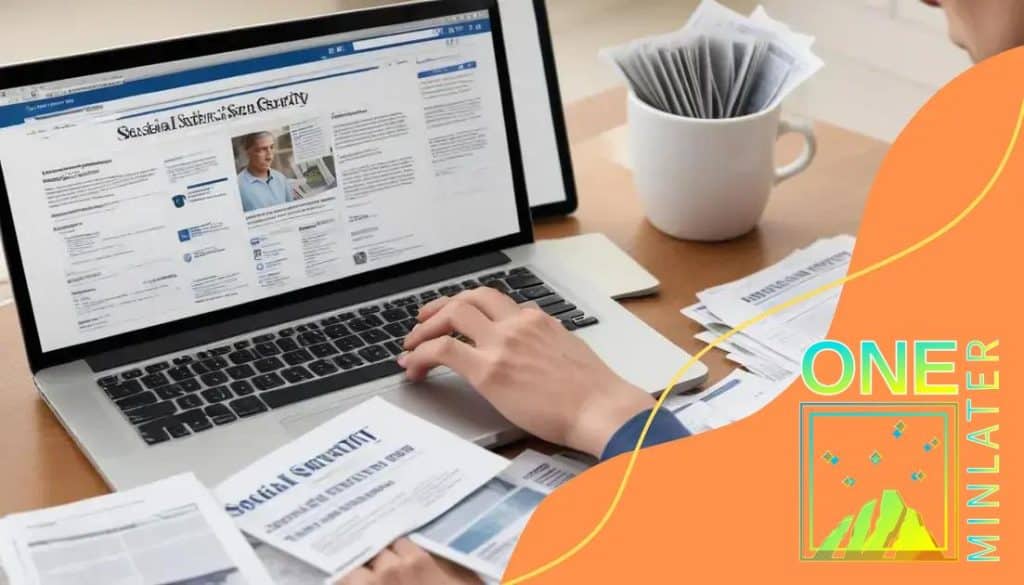 Social Security payments