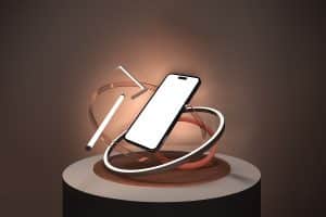 Apple iPhone import tariffs