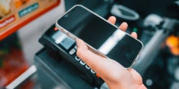 Apple iPhone import tariffs