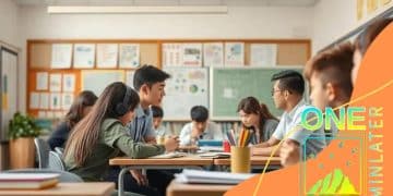 Department of Education shutdown blocked: what it means for students