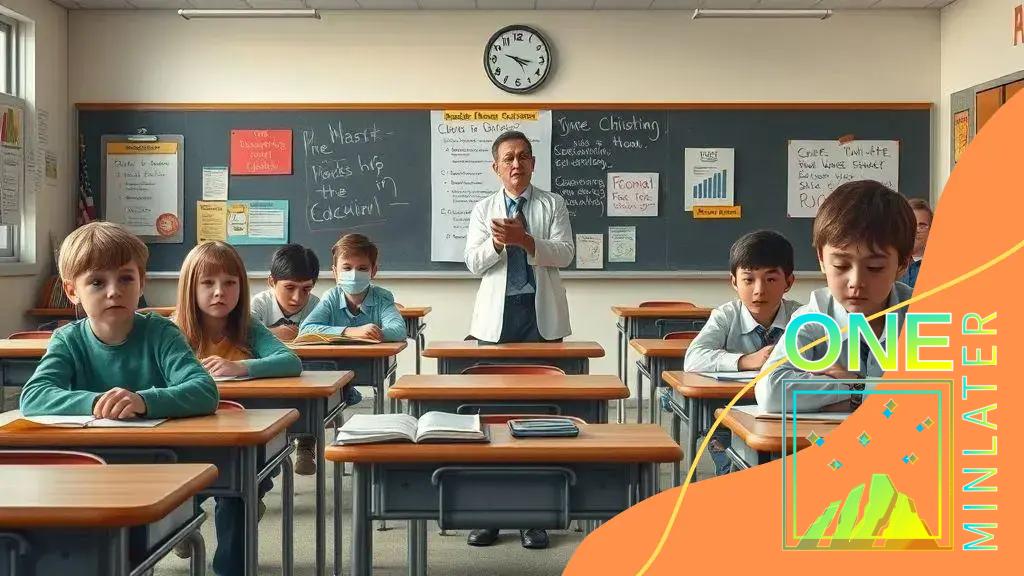 How students and schools are affected