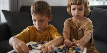 How to Get Your Free LEGO in 2025 front-view-kids-playing-indoors (1)