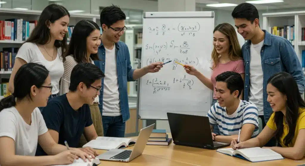 Maximizing STEM Scholarship Applications: 15% Higher Success Rate